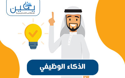 حقيبة الذكاء الوظيفي