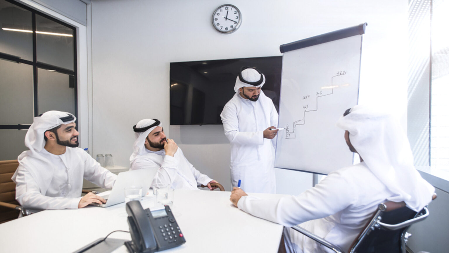 تدريب المدربين