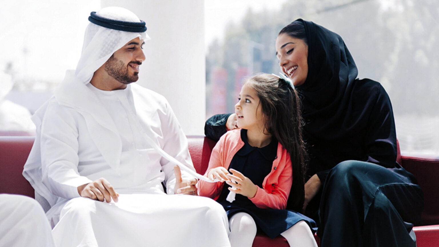 حقائب الأسرية وتربية الأبناء