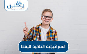 حقيبة إستراتيجية التلميذ اليقظ رحلة نحو التفوق والتحفيز في ميدان التعلم