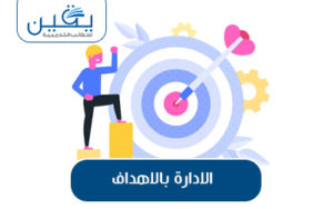 حقيبة الإدارة بالأهداف كيف تكون سفير النجاح