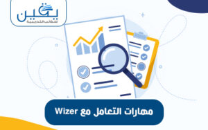 حقيبة مهارات التعامل مع Wizer إشراك تفاعلي وتعلم مستدام